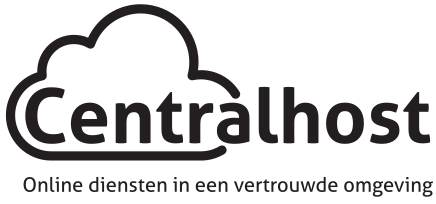 Logo Centralhost